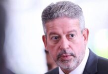 Arthur Lira: “Não sou homem de ficar em cima do muro”