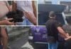 Mãe diz que mulher esfaqueou menina de 12 anos por vingança após denúncia