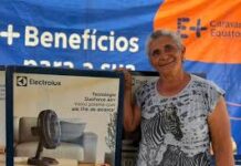 Pelo Cliente Todo Dia: Mutirão da Equatorial leva serviços e ações de eficiência energética para Lagoa da Canoa