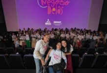 Negócio Delas reúne mulheres empreendedoras e abre programação do Agosto Lilás em Maceió