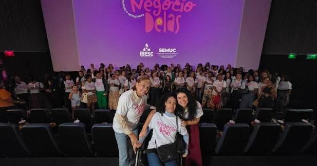 NEGOCIO DELAS