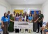 Dez entidades de Delmiro Gouveia receberam recursos do Fundo Municipal dos Direitos da Criança e do Adolescente (FMDCA) destinados a ações voltadas à infância e à adolescência