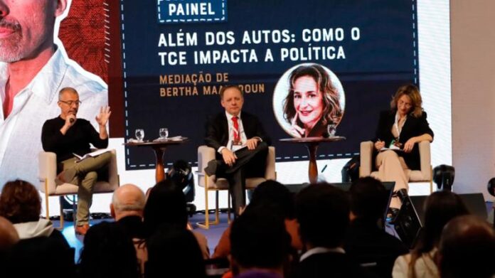 PAINEL TC
