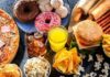 Má alimentação vai além do peso: veja 8 problemas que ela favorece