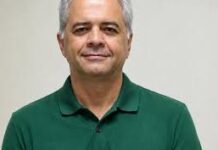 Silvio Camelo lidera engajamento digital entre candidatos PV, PT e PC do B