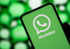 Combate à golpes: opção mais aguardada do WhatsApp está quase chegando!