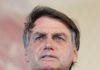 TSE rejeita ação para derrubar imagem de Bolsonaro feita por IA