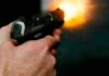 Homem é encontrado morto com tiro na nuca em terreno no bairro Chã da Jaqueira