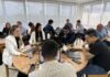 Auditoras do TCE AL participam da etapa nacional de revisão do PNTP