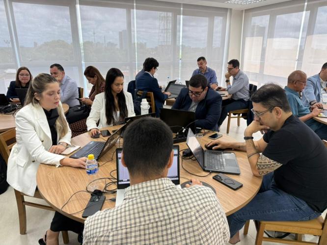 AUDITORES TECNICOS