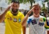 Cabo Bebeto e Fábio Costa convocam patriotas para carreata, nesta terça-feira, em Maragogi e Japaratinga