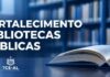 TCE/AL orienta municípios sobre programas federais para fortalecer bibliotecas públicas