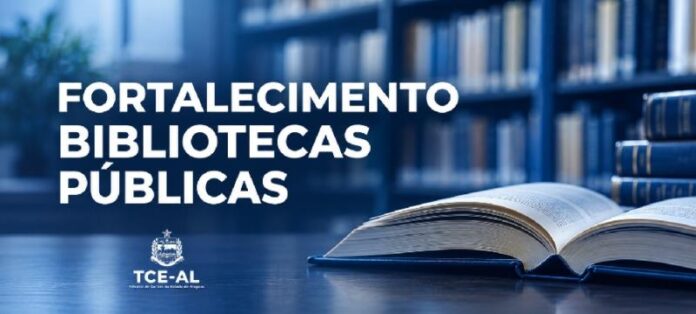 BIBLIOTECAS P.