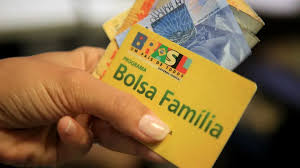 BOLSA FAMILIA