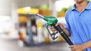 BOMBA GASOLINA