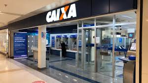 CAIXA LEILAO