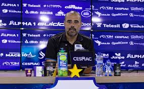 CARLOS BONATELI FALANDO