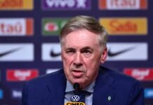 Brasil enfrenta Austrália e Liga das Nações começa nesta semana