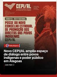 CEPI NOVO