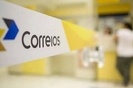 CORREIOSGREVE