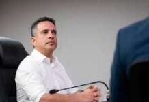 Mais poderoso cabo eleitoral de Alagoas, Paulo Dantas tenta tirar apoio de prefeitos a Arthur Lira