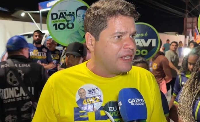DAVIDAVINOFILHO