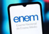 Enem pode ter novo modelo de redação, e proposta será finalizada até o fim do ano