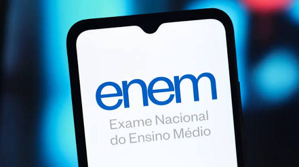 ENEM CELULAR