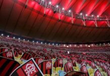 Flamengo defende vantagem contra o Del Valle para confirmar vaga na semifinal da Libertadores