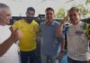 Flávio Bolsonaro e Alfredo Gaspar destacam Fabio Costa e Cabo Bebeto como força da direita em Alagoas
