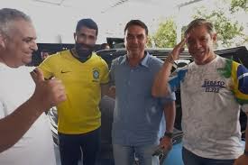 FLAVIO ALFREDO BEBETO