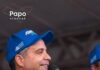 Governador Paulo Dantas anuncia inauguração da pista de pouso do Aeroporto de Maragogi ainda este ano