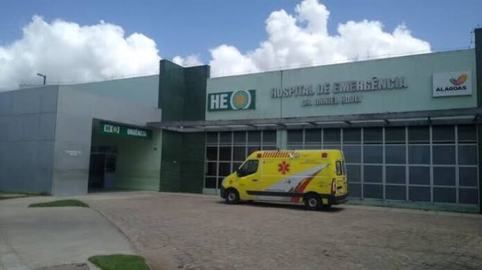 HU AMBULANCIA