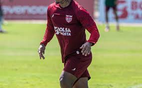 JOGADOR DO GALO