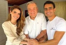 Ronaldo Lessa renuncia à 2ª suplência no Senado e cita remanejamento da chapa majoritária