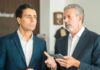 JHC e Arthur Lira pedem tropas federais nas eleições em todo o estado