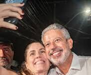 iderança incontestável: com 38,91% das intenções de voto, Arthur Lira vence mais uma pesquisa para o Senado