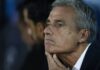 Grêmio demite o técnico português Luís Castro