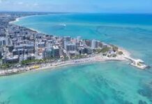 Aluguel por temporada em Alagoas: como o boom do Airbnb movimenta a economia local e atrai investidores