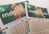 Apostas de Maceió faturam na Mega-Sena e dividem prêmio de R$ 4,5 milhões