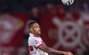 MICAEL CRB
