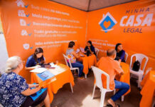 Programa Minha Casa Legal tem nova etapa neste sábado