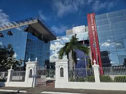PALACIO R. DOS PALMARES