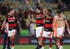 Jardim dribla polêmica com Pedro e se distancia do Palmeiras de Abel