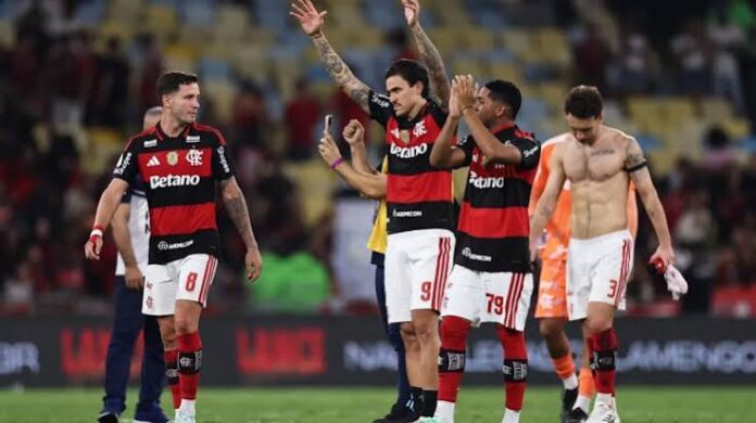 PEDROFLAMENGO