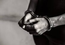 Homem é preso em flagrante após ameaçar companheira com punhal em Cacimbinhas