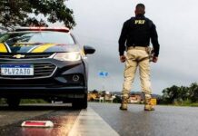 Alagoas sem mortes nas rodovias federais durante feriadão