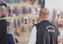 Procon Maceió fiscaliza petshops, clínicas e hospitais veterinários após denúncias de consumidores