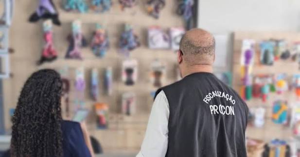 PROCOM PET SHOP