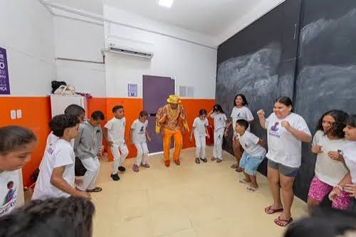 PROG. APRENDER